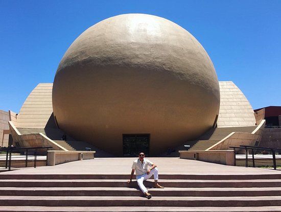 Centro Cultural Tijuana